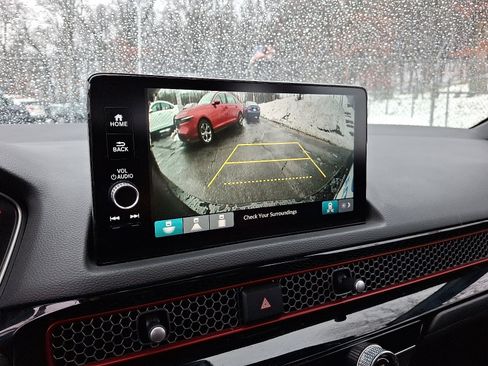 Certified 2024 Honda Civic Si image 24