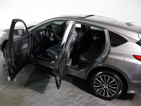 Used 2026 Acura RDX SH-AWD w/ Advance Package image 5