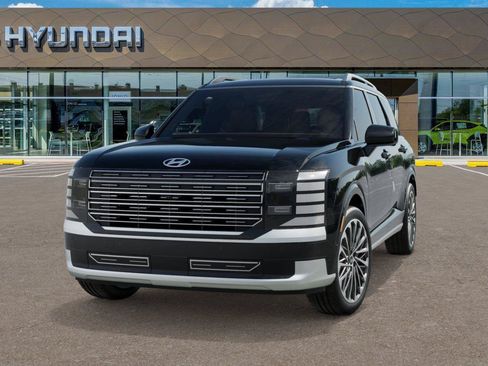 New 2026 Hyundai Palisade Calligraphy AWD/4WD image 23