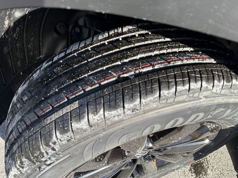 New 2026 MAZDA CX-50 AWD 2.5 S w/ Weather Package image 27