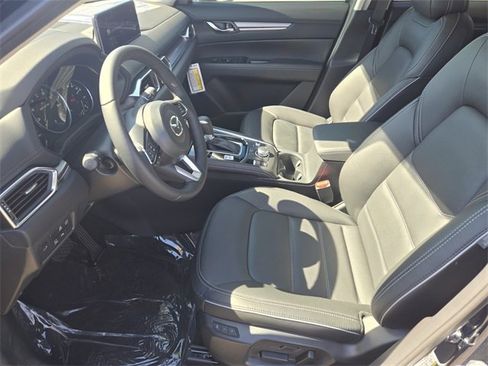 New 2025 MAZDA CX-5 AWD 2.5 S w/ Premium Plus Pkg image 6