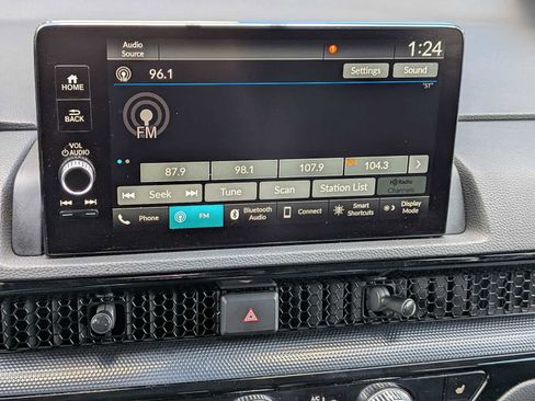 Certified 2024 Honda CR-V EX-L image 29