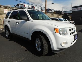Used 2012 Ford Escape 4WD Hybrid image 1