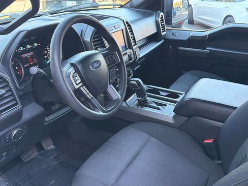 Used 2020 Ford F150 XLT w/ Equipment Group 301A Mid image 22