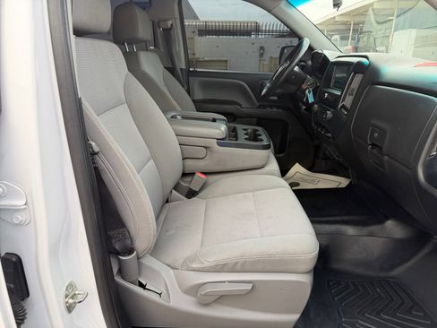 Used 2018 GMC Sierra 1500 2WD Double Cab w/ Sierra Convenience Package image 29