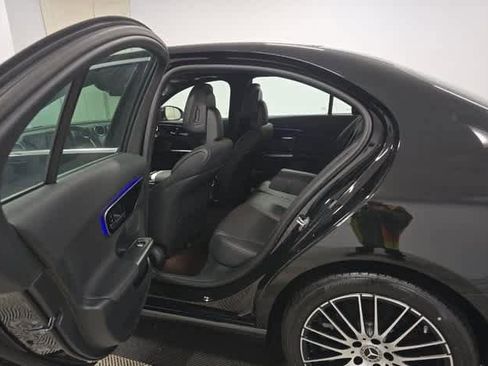 Used 2024 Mercedes-Benz C 300 C 300 image 6