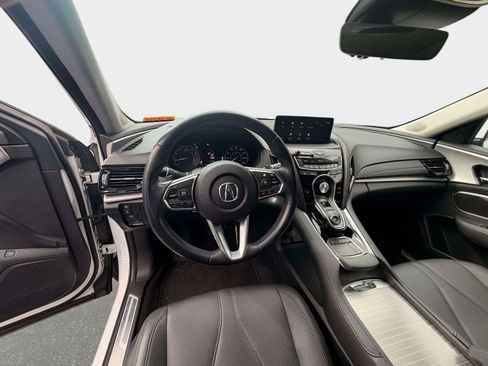 Used 2022 Acura RDX AWD image 20