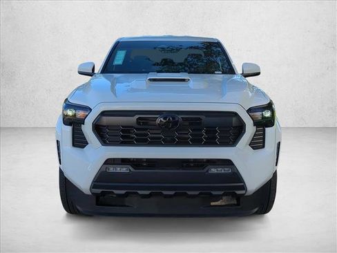 New 2026 Toyota Tacoma TRD Sport image 2