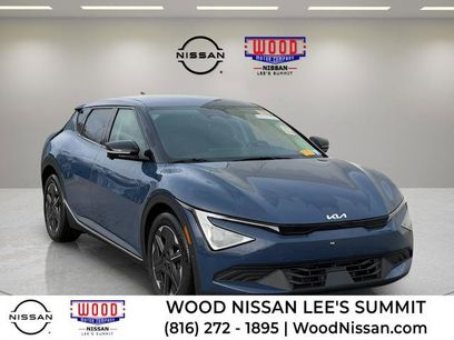 Used 2025 Kia EV6 Light w/ Light LR Technology Package