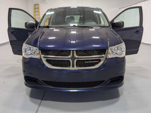 Used 2017 Dodge Grand Caravan SE w/ Power Window Group image 13