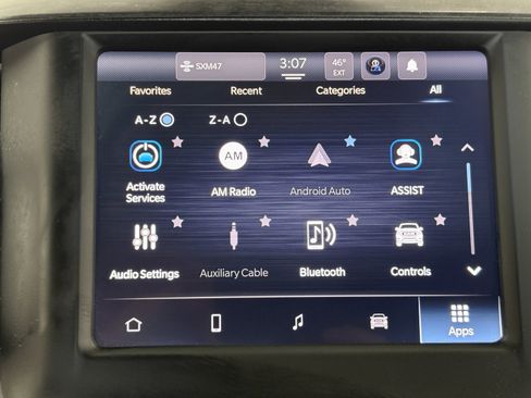 Used 2024 RAM 2500 Big Horn image 14