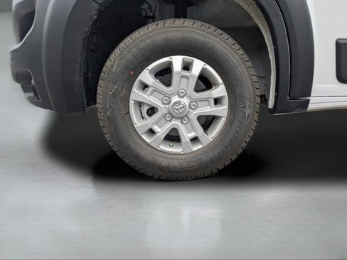 New 2025 RAM ProMaster 3500 w/ Leather Interior Group image 54