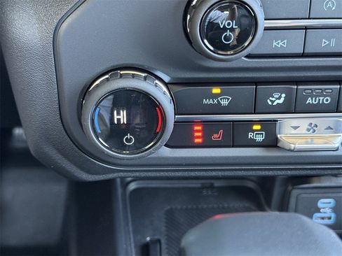 New 2025 Ford Bronco Big Bend image 43