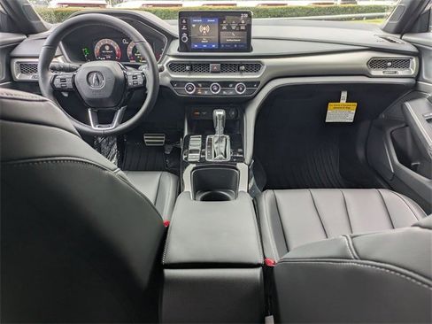 New 2026 Acura Integra image 5