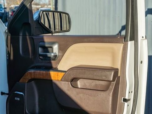 Used 2017 GMC Sierra 1500 SLT w/ SLT Premium Package image 44