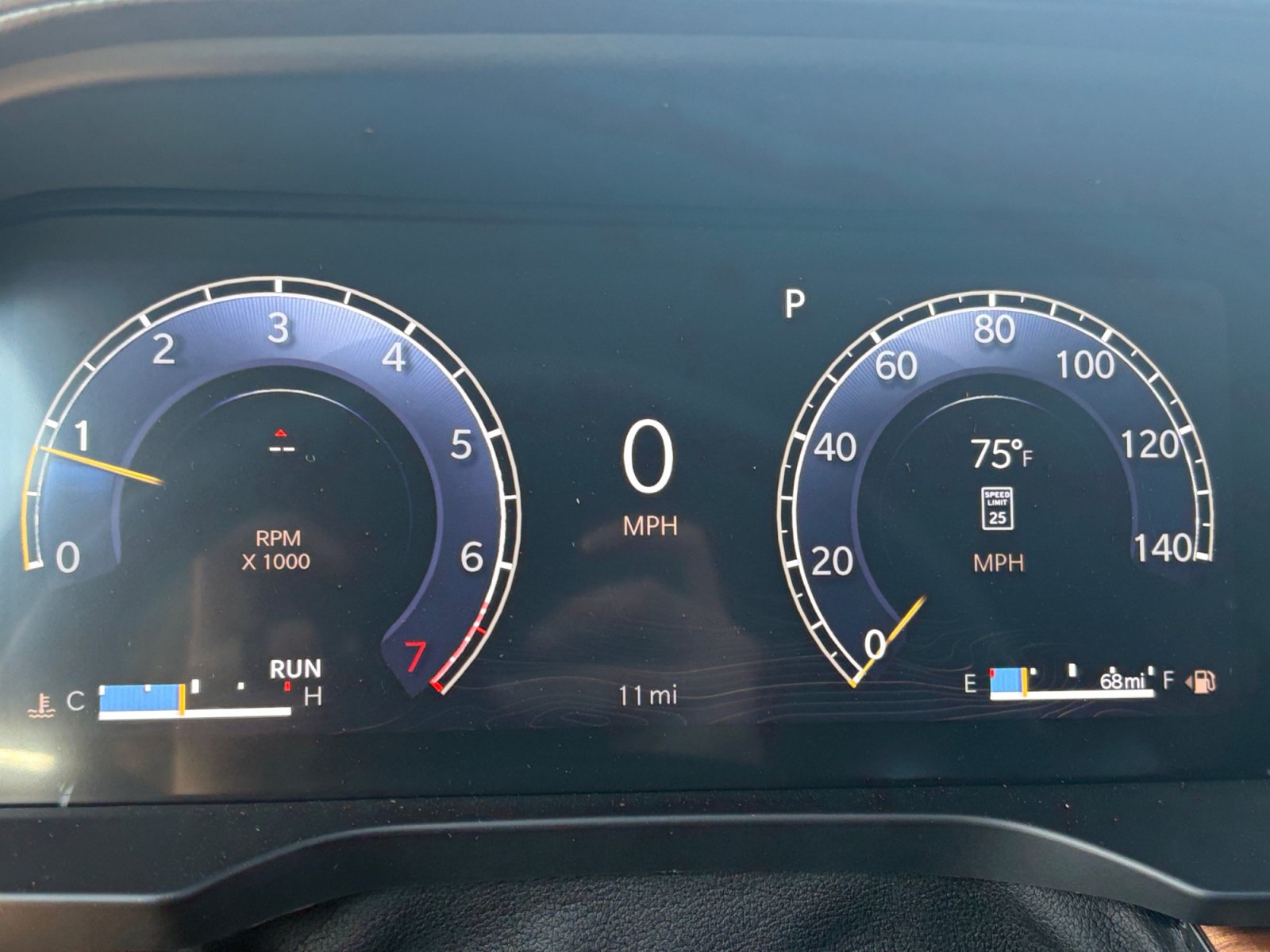 New 2026 Jeep Grand Cherokee Summit AWD/4WD image 24
