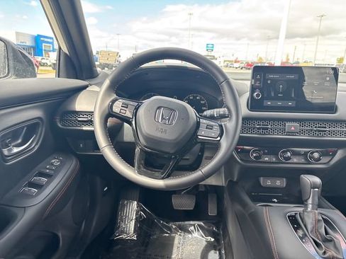 New 2026 Honda HR-V Sport image 13
