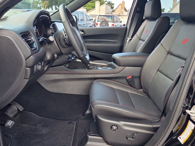 New 2027 Dodge Durango R/T AWD/4WD image 11