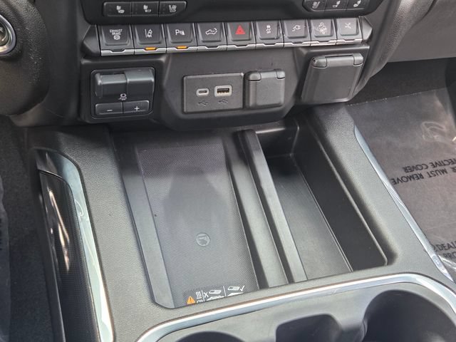 Used 2021 GMC Sierra 2500 AT4 w/ AT4 Premium Plus Package AWD/4WD image 26