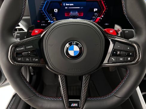 Used 2025 BMW M2 w/ Lighting Package image 17