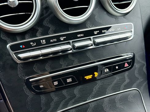 Used 2020 Mercedes-Benz GLC 63 AMG 4MATIC image 16