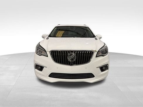 Used 2018 Buick Envision Premium w/ Driver Confidence Package image 2