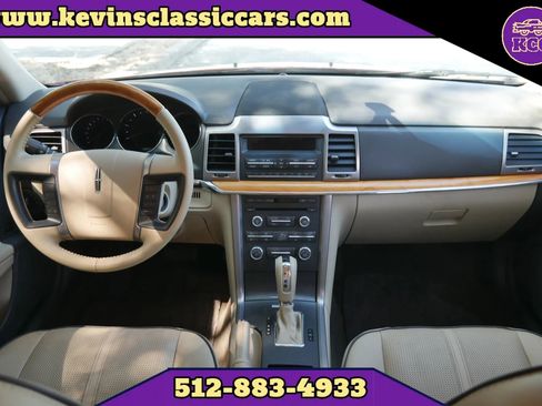 Used 2012 Lincoln MKZ image 14