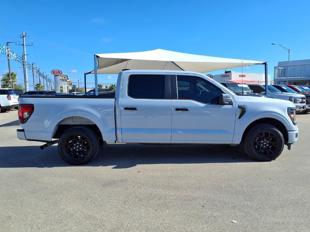 Used 2025 Ford F150 STX RWD image 9