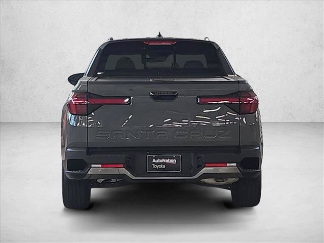 Used 2023 Hyundai Santa Cruz Limited w/ Launch Package AWD/4WD image 7