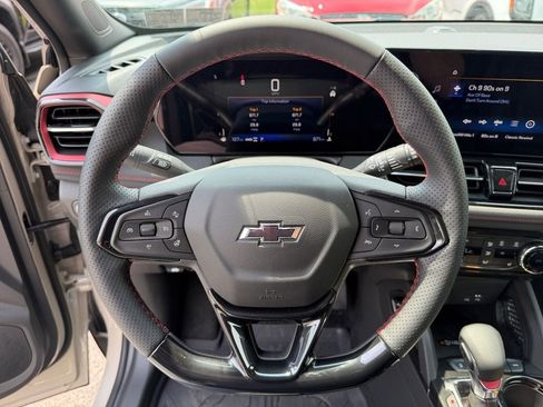 Used 2026 Chevrolet TrailBlazer RS w/ Convenience Package AWD/4WD image 15