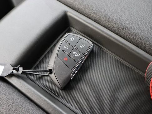 New 2026 Chevrolet Silverado 2500 Custom w/ Custom Value Package image 25