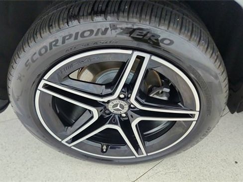 Used 2025 Mercedes-Benz GLS 450 GLS 450 image 64