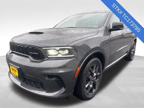 New 2026 Dodge Durango GT image 3