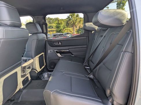 New 2026 Toyota Tundra Limited w/ TRD Performance Package (TMS) AWD/4WD image 13
