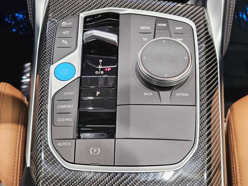 New 2025 BMW i4 M50 image 18