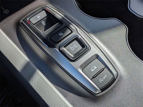 New 2026 Honda Ridgeline RTL image 21