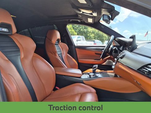 Used 2021 BMW M5 w/ Competition Package AWD/4WD image 32