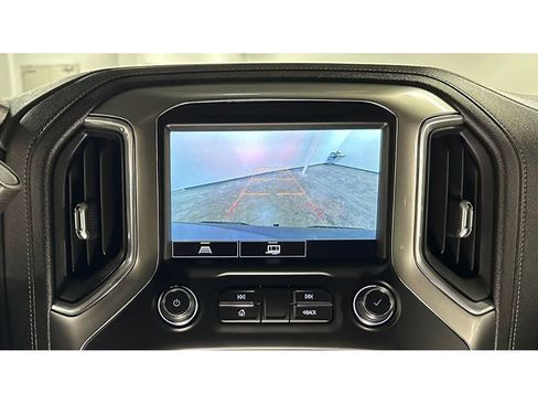 Used 2021 Chevrolet Silverado 1500 RST w/ All Star Edition Plus AWD/4WD image 32