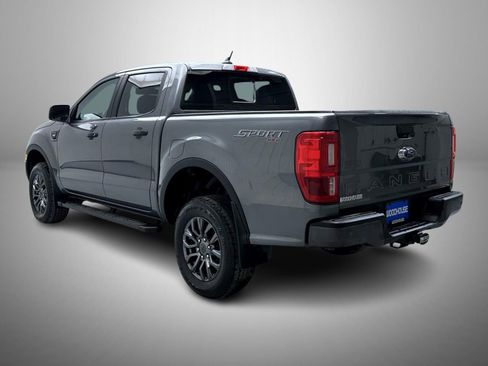 Used 2022 Ford Ranger XLT image 7
