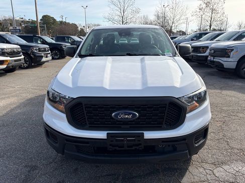 Used 2020 Ford Ranger XL w/ Equipment Group 101A Mid image 2