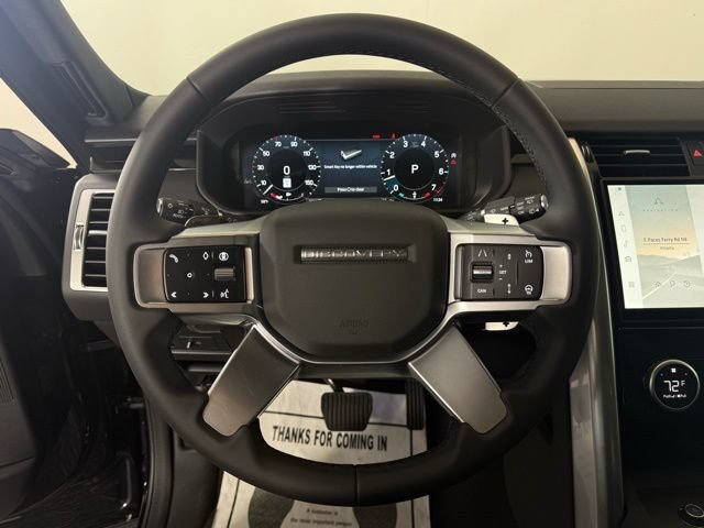 Used 2026 Land Rover Discovery S AWD/4WD image 40