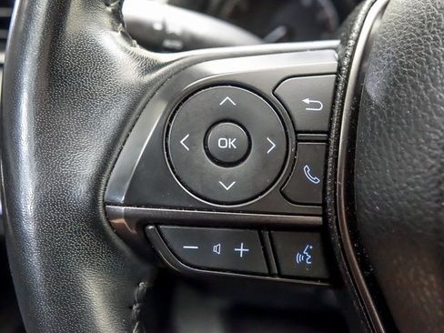 Certified 2023 Toyota Camry SE image 15