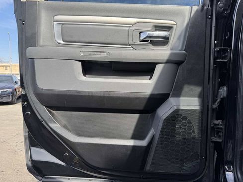 Used 2014 RAM 1500 Outdoorsman image 42