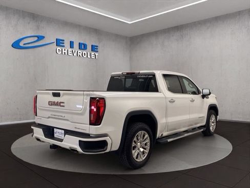 Used 2023 GMC Sierra 1500 Denali AWD/4WD image 15