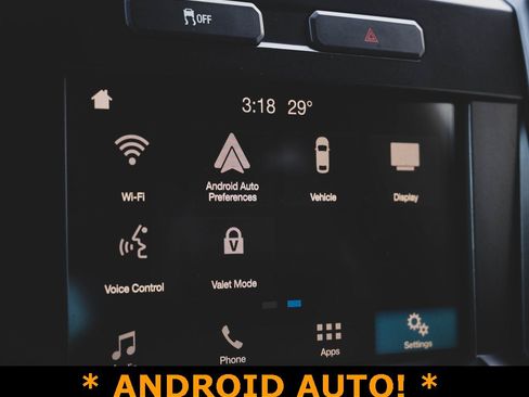 Used 2016 Ford F150 XLT w/ Equipment Group 302A Luxury image 5