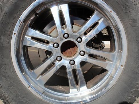 Used 2007 Ford F150 Lariat image 21