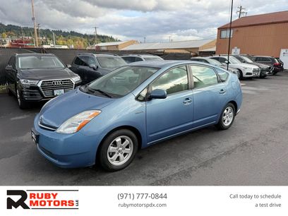Used 2008 Toyota Prius