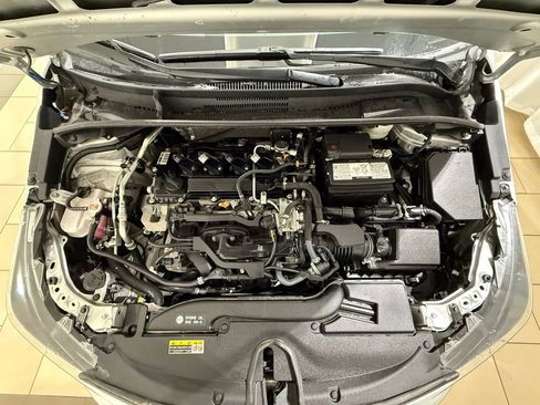 Certified 2024 Toyota Corolla LE image 10