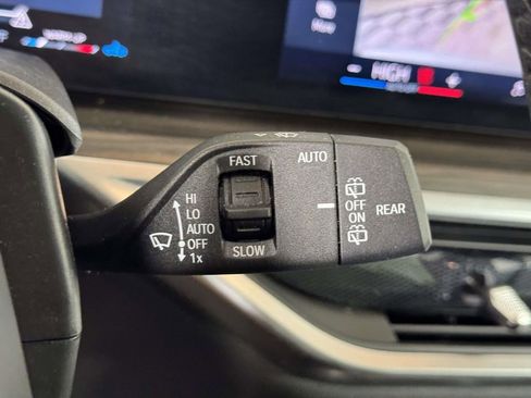 Used 2024 BMW X7 xDrive40i AWD/4WD image 24