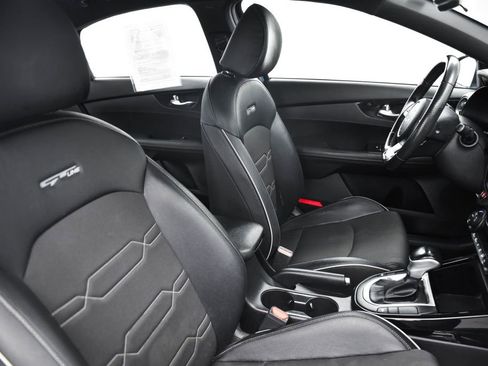 Used 2022 Kia Forte GT-Line image 15